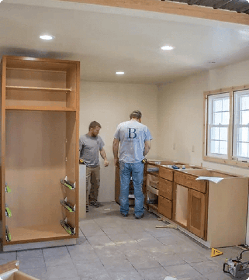 Your One-Stop Partner for Building Excellence