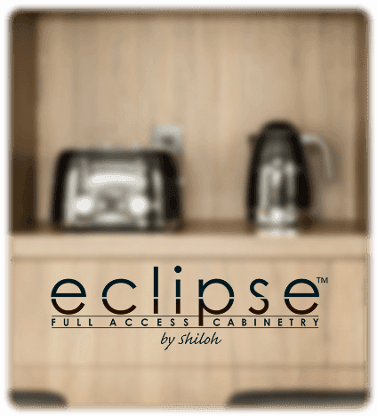 Eclipse Cabinetry