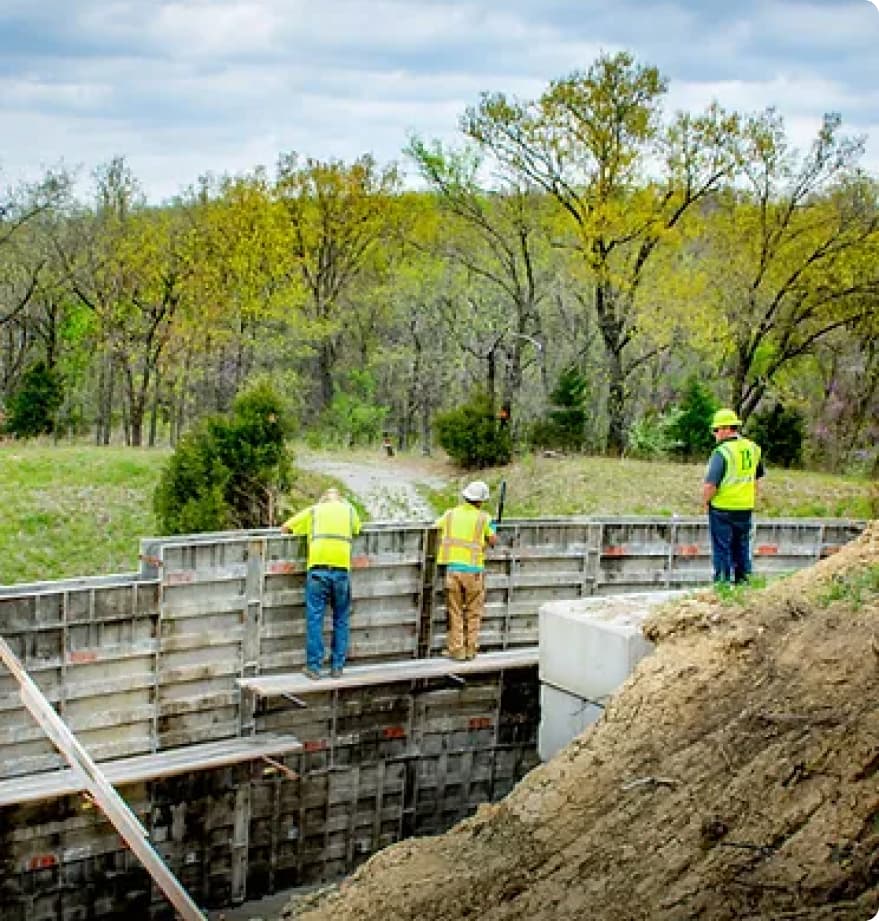 Stress-Free Project Oversight from Start to Finish